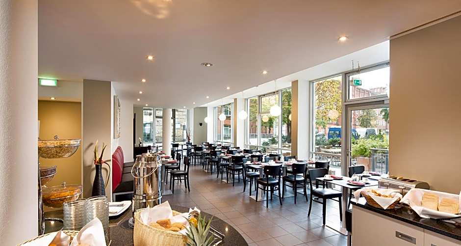 Victor's Residenz-Hotel Berlin Tegel