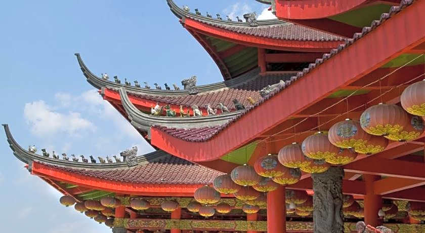 Ibis Semarang Simpang Lima