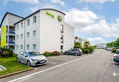 B&B HOTEL Nantes Aéroport