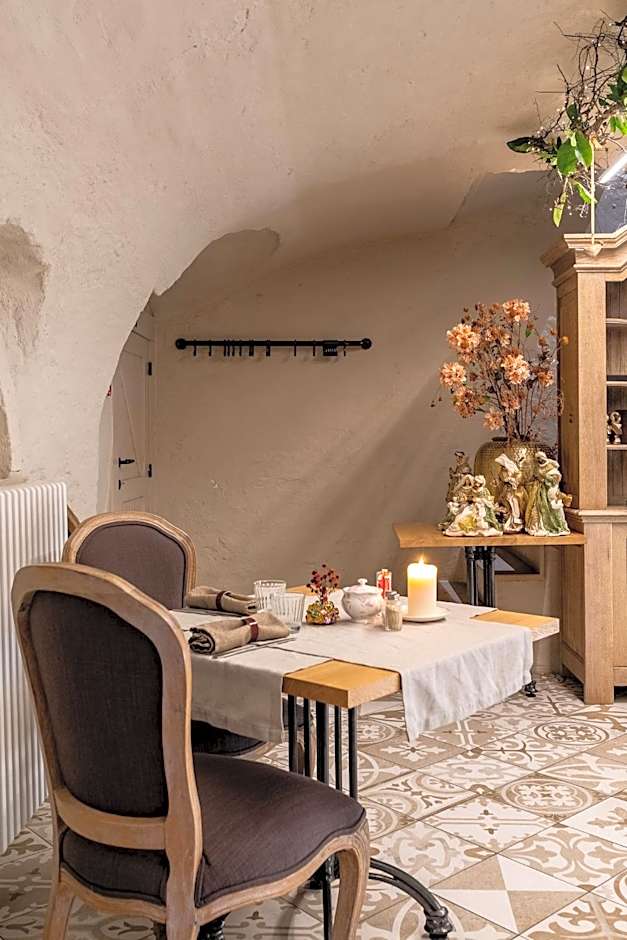 Hotel De Castillion - Small elegant hotel