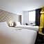 Ibis Styles Paris Massena Olympiades