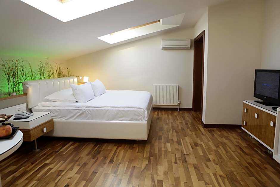 No:19 Boutique Hotel