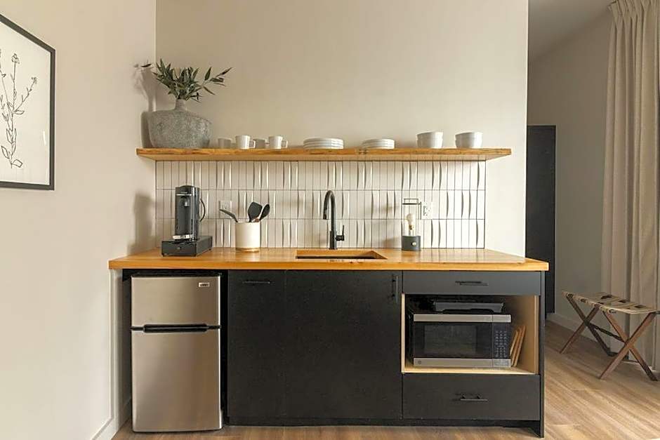 Onera Fredericksburg