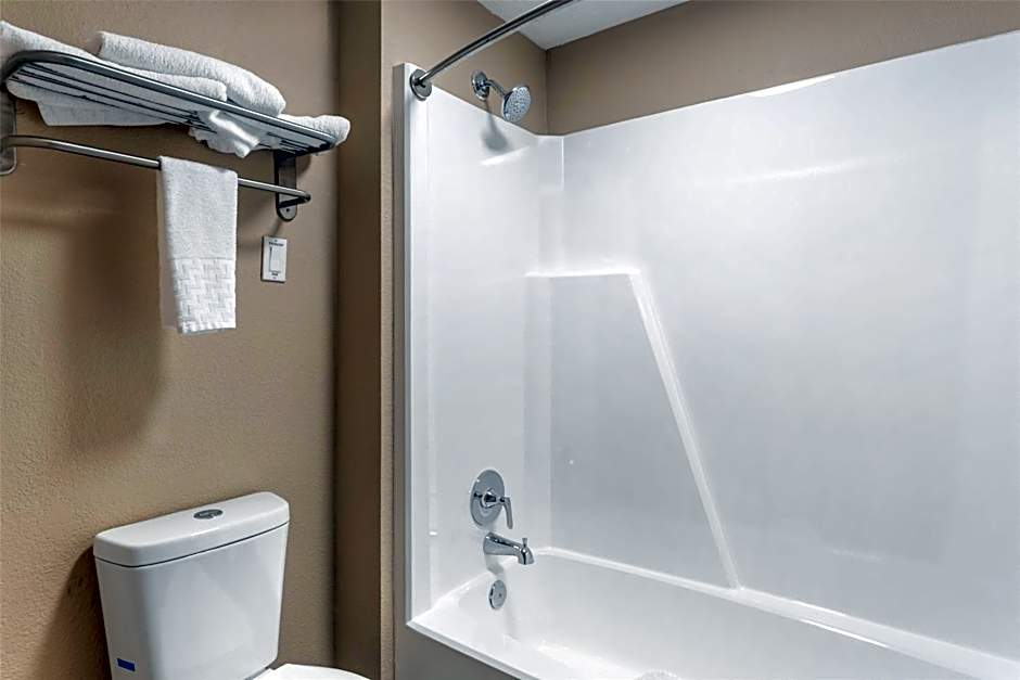 SureStay Hotel by Best Western Summersville