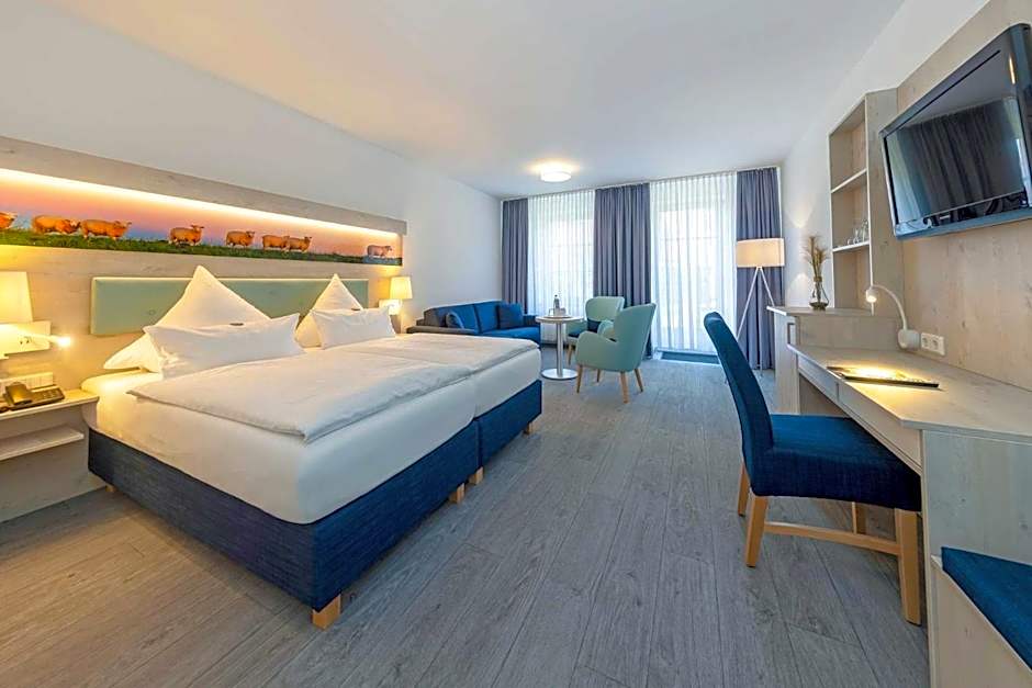 Hotel Landhaus Steinfeld