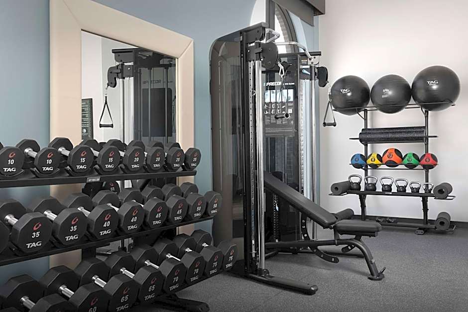 DoubleTree By Hilton St. Augustine Historic District