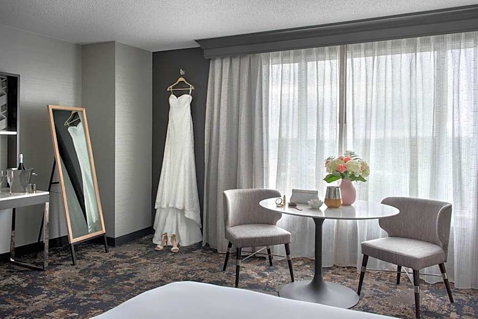 Bridgewater Marriott