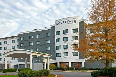 Courtyard Bristol