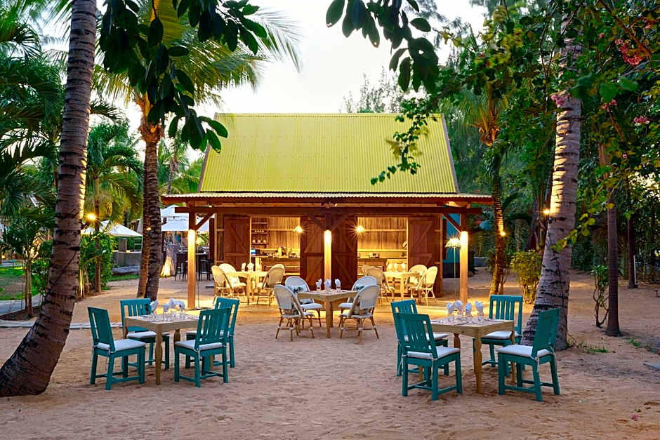 Coin de Mire Attitude