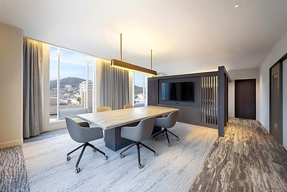 Hotel New Nagasaki