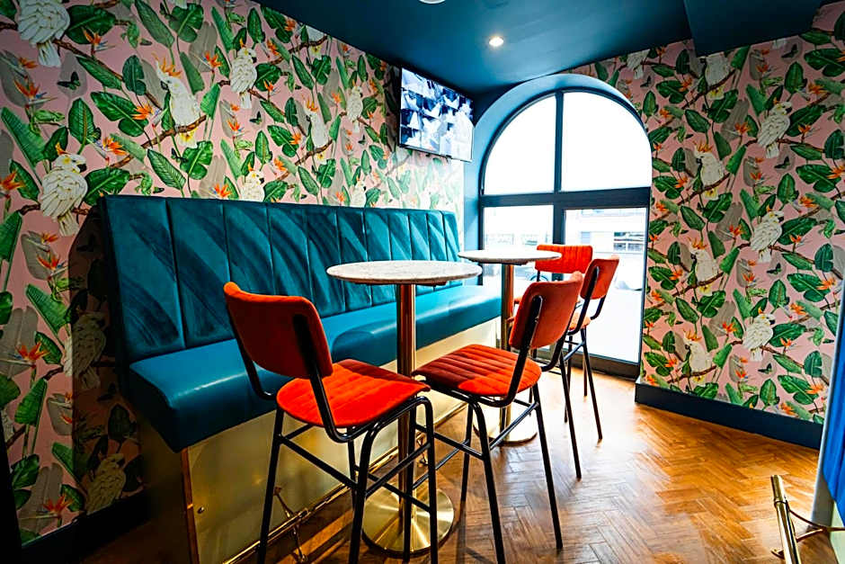 Duke Street Boutique Hotel