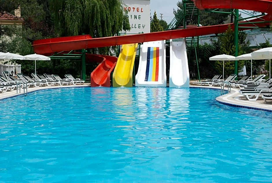 Telmessos Select Hotel - Adult Only (+16) - All Inclusive