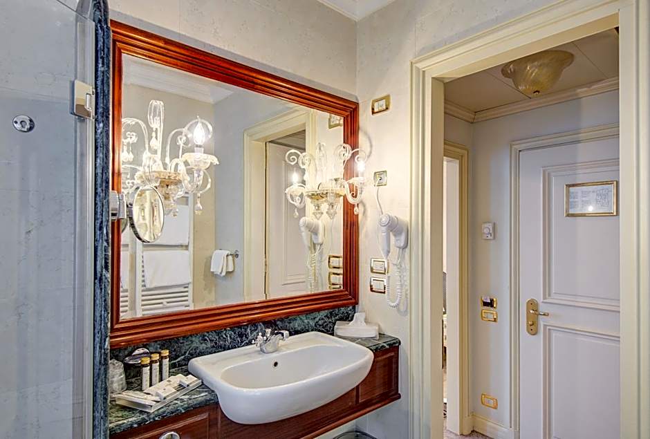 Antiche Figure Hotel