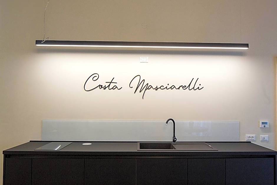 B&B Costa Masciarelli