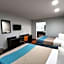 Motel 6-Webster, TX - Houston - Nasa Lake
