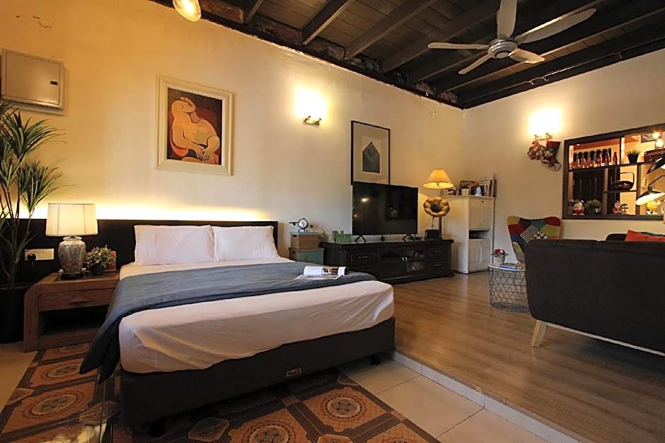 Vista Rio Holiday Home Melaka