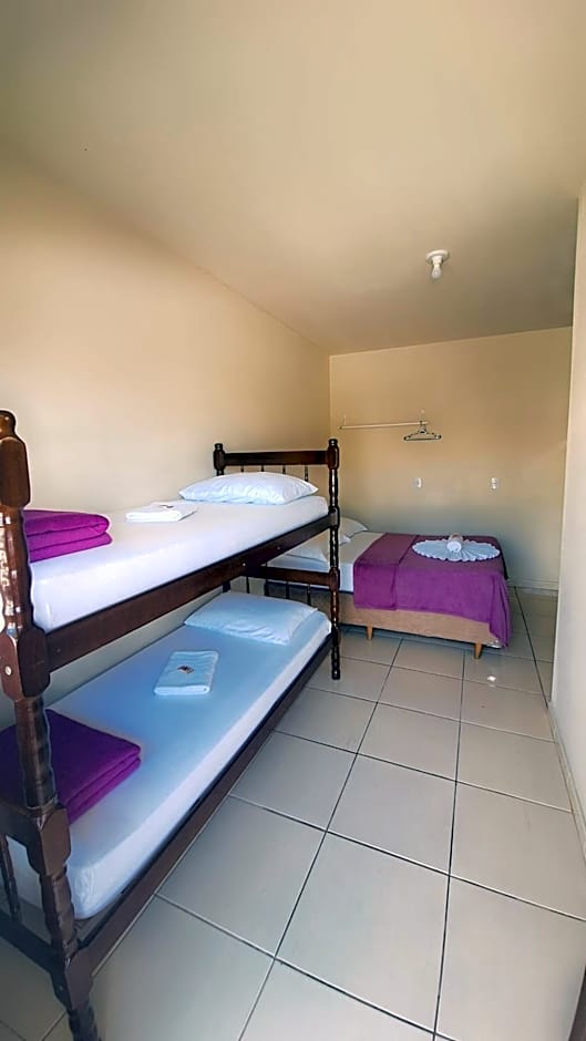 Pousada Parque Central