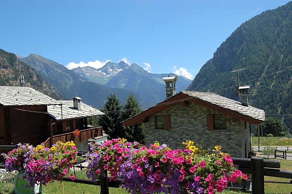 Residence Foyer D'Antan