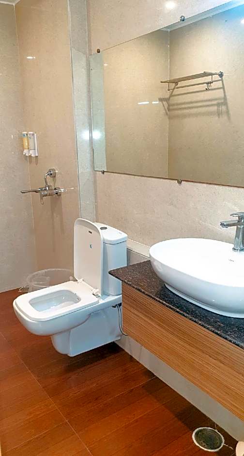 Hotel Shalimar Palace