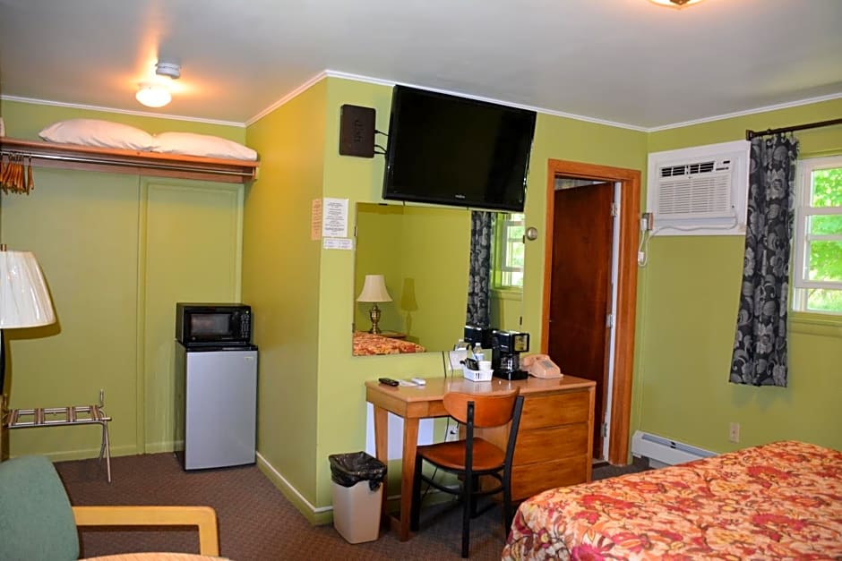 The Village Motel