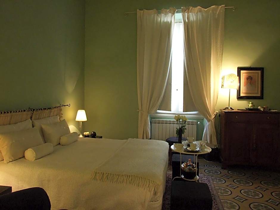 Alberghino B&B