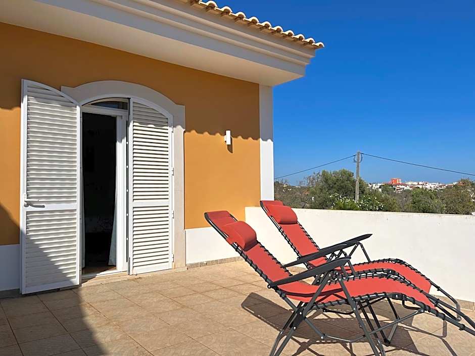 Villa Coelho by Trip2Portugal