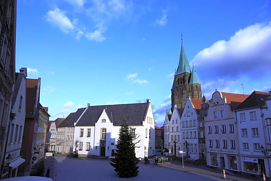 Markthotel Warendorf
