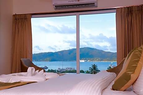 Olive Hotel and Suites