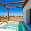 The Amethyst Exclusive Suites Oia