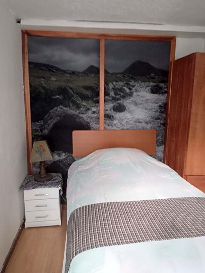 Hostal Posada del Maple