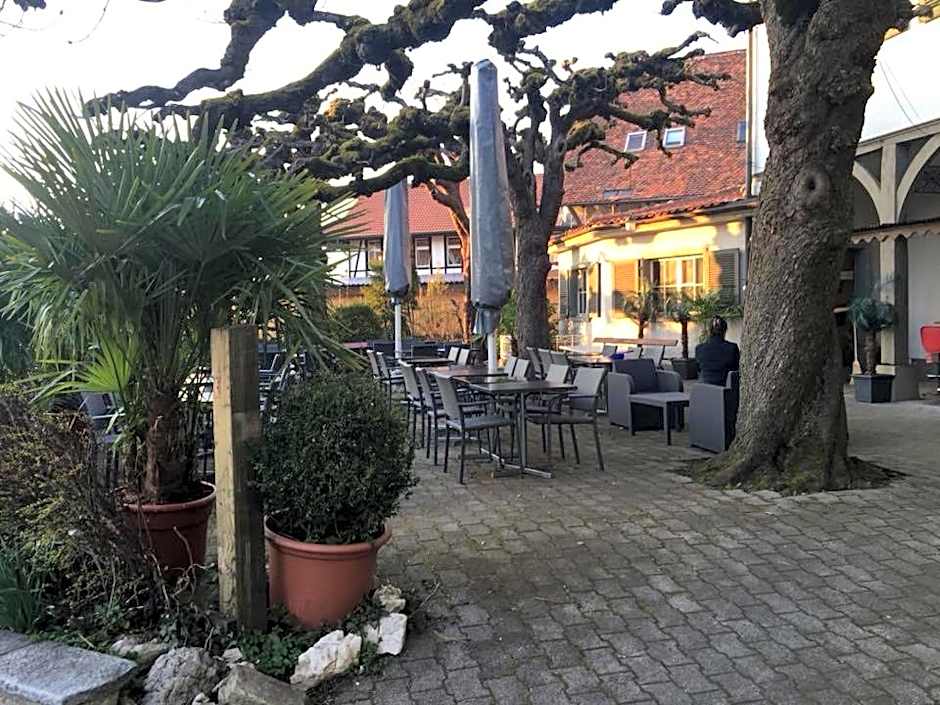 Gasthof Löwen Worb bei Bern