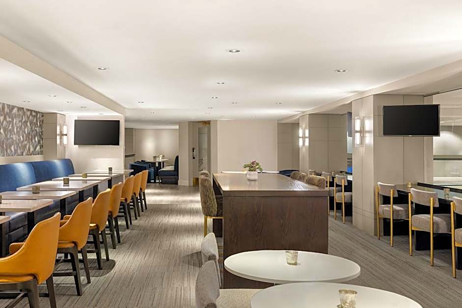 Chicago Marriott Downtown Magnificent Mile