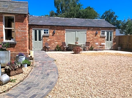 The Rear of the Plough,Everdon.