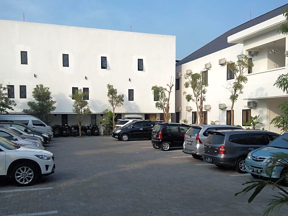 Hotel Transit Pasuruan