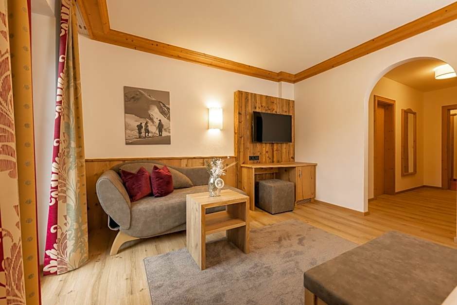 Aktiv & Vitalhotel Bergcristall