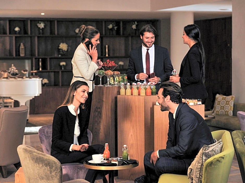 Sofitel Marrakech Palais Imperial