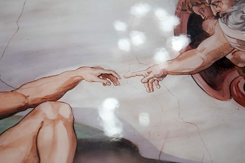 Emotional Grand Motel