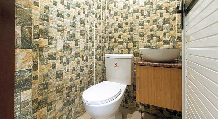 RedDoorz @ GaDi Hotel San Jose del Monte City