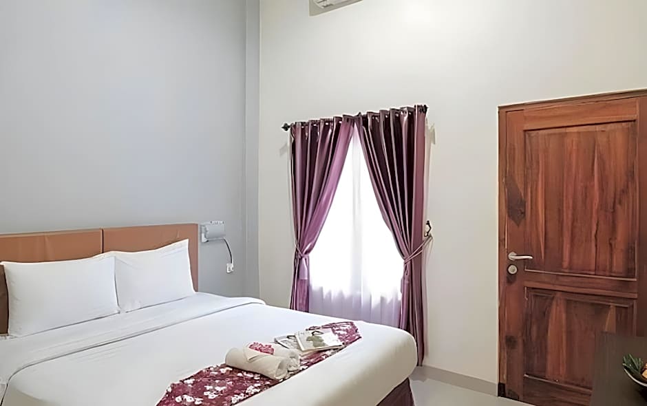 Malioboro Garden Hotel Yogyakarta