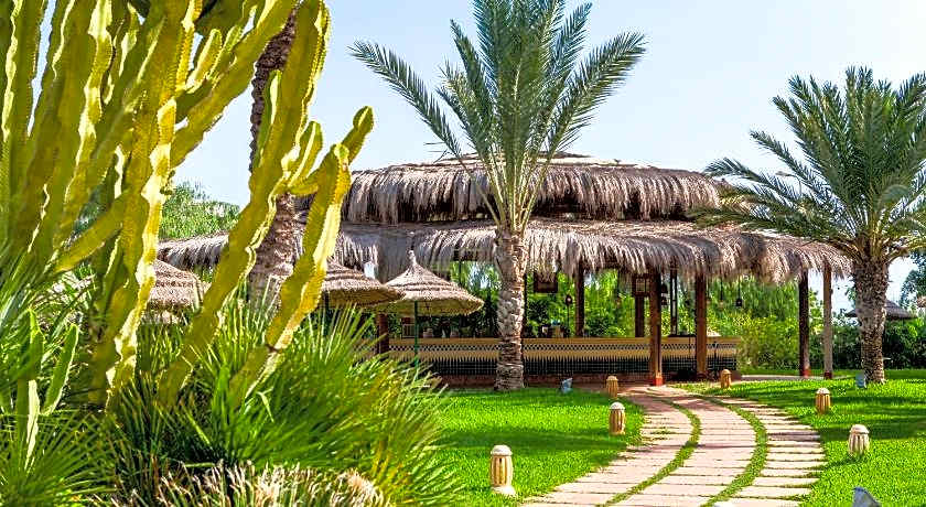 Royal Kenz Thalasso and Spa