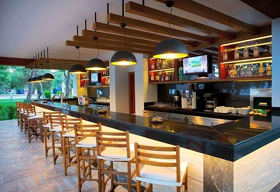 Akka Antedon Hotel - Premium Ultra All Inclusive