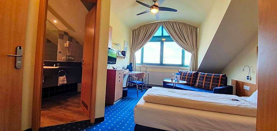Hotel Ifen