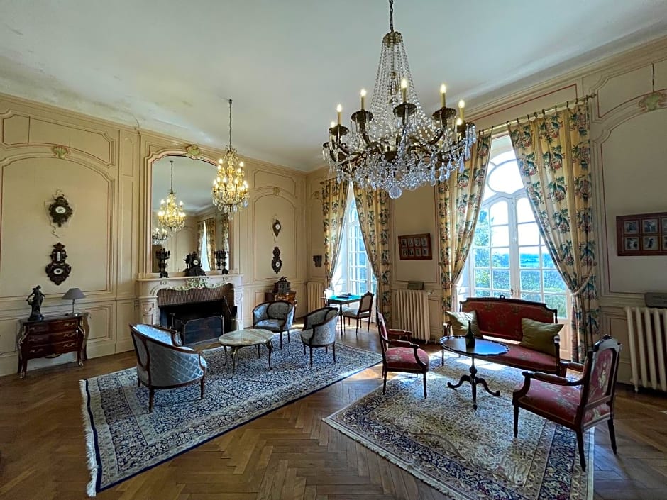 Chateau La Rametiere