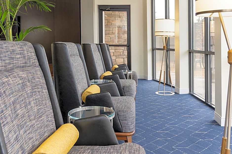 Courtyard by Marriott Ontario Rancho Cucamonga