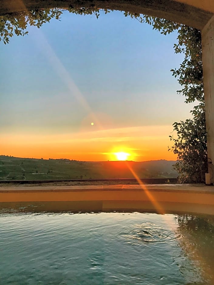 Il Sassoscritto Bed and Breakfast