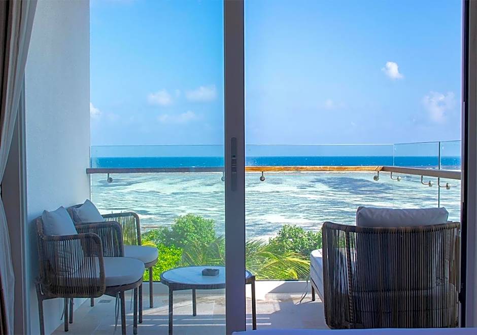 Stone Beach Club