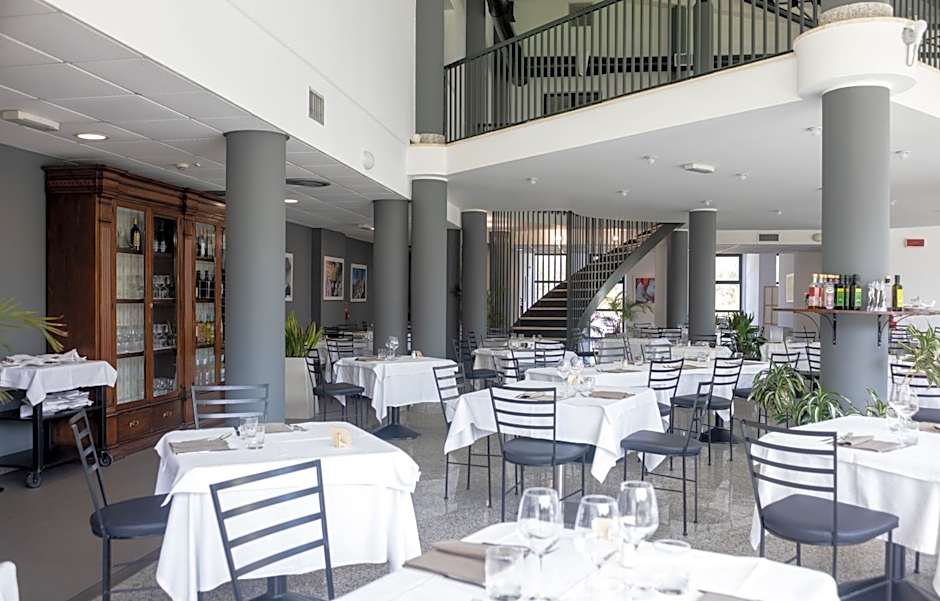 Sardegna Termale Hotel&SPA