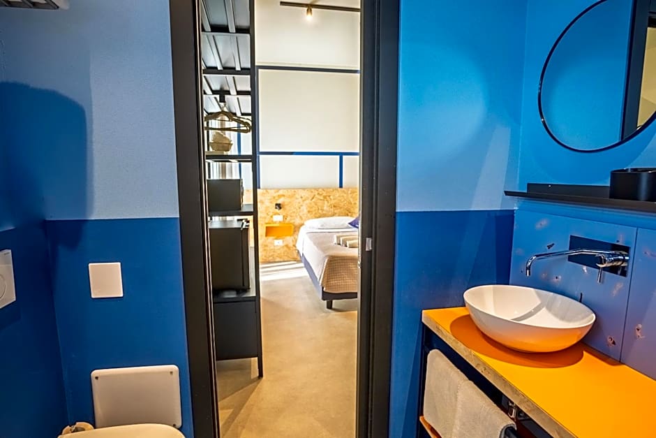 Fantini Club Hotel