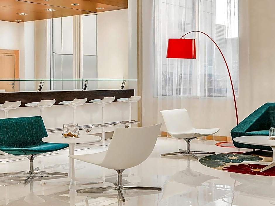 Ibis Yanbu Saudi Arabia Hotel