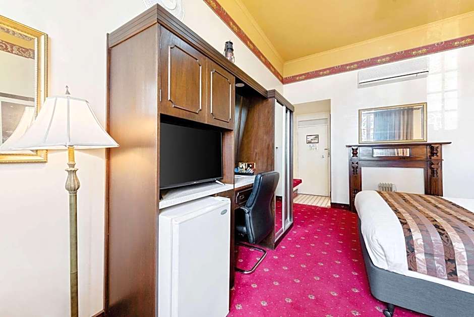 Quality Hotel Colonial Launceston